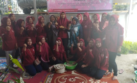 PEMBERDAYAAN MASYARAKAT PROBEBAYA 2023