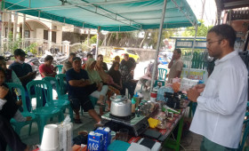 PEMBERDAYAAN MASYARAKAT PROBEBAYA 2023