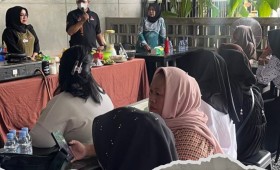 KEGIATAN PEMBERDAYAAN MASYARAKAT PROBEBAYA TA. 2025