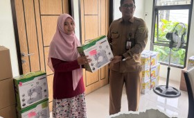 KEGIATAN PEMBERDAYAAN MASYARAKAT PROBEBAYA TA. 2025